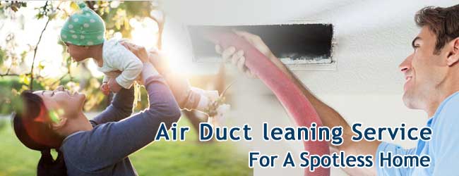 Air Duct Cleaning Campbell 24/7 services