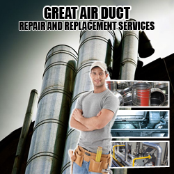 Contact Air Duct Cleaning Campbell
