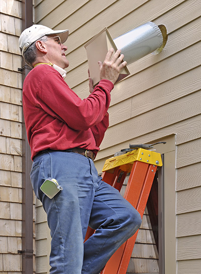 Air Duct Repair for Mold Growth